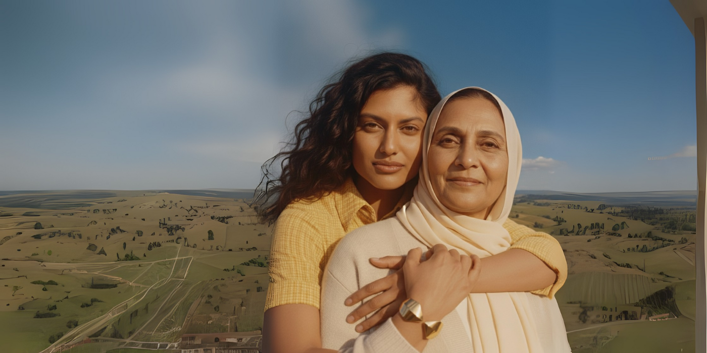 LyfeAfter Hero Banner